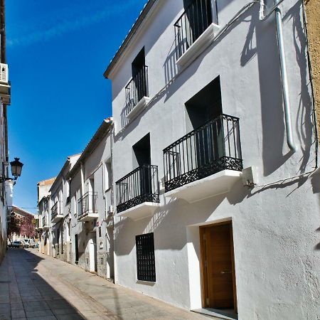 Casa Valdes 16, Apto 3 Caces Buitenkant foto
