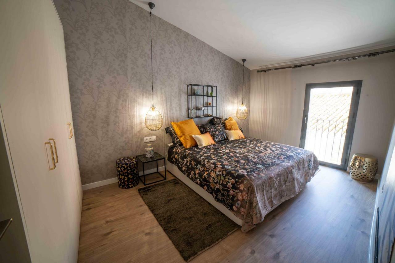 Casa Valdes 16, Apto 3 Caces Buitenkant foto