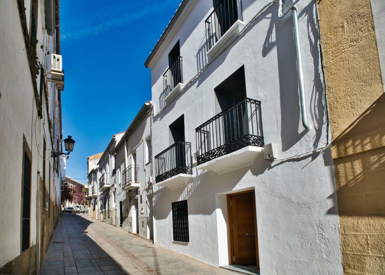 Casa Valdes 16, Apto 3 Caces Buitenkant foto